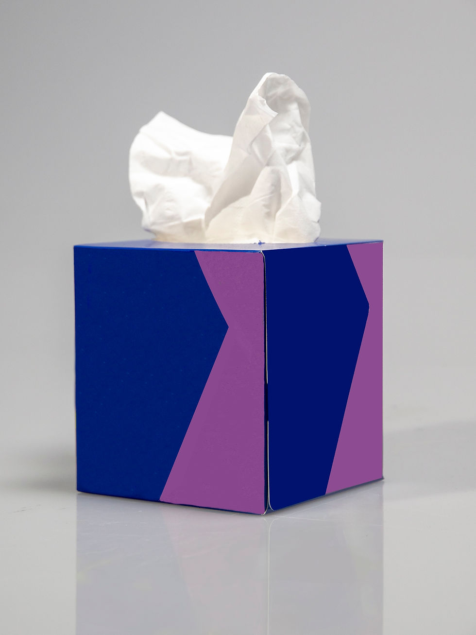 Tissue Box
