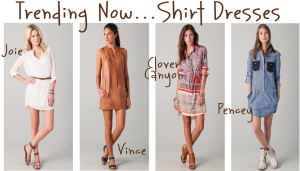 Fashion Trends for Women to adopt in 2017