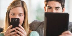 Whatsapp: A Need or An Addiction