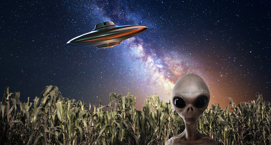 10 Traits Aliens Must Have According To Science