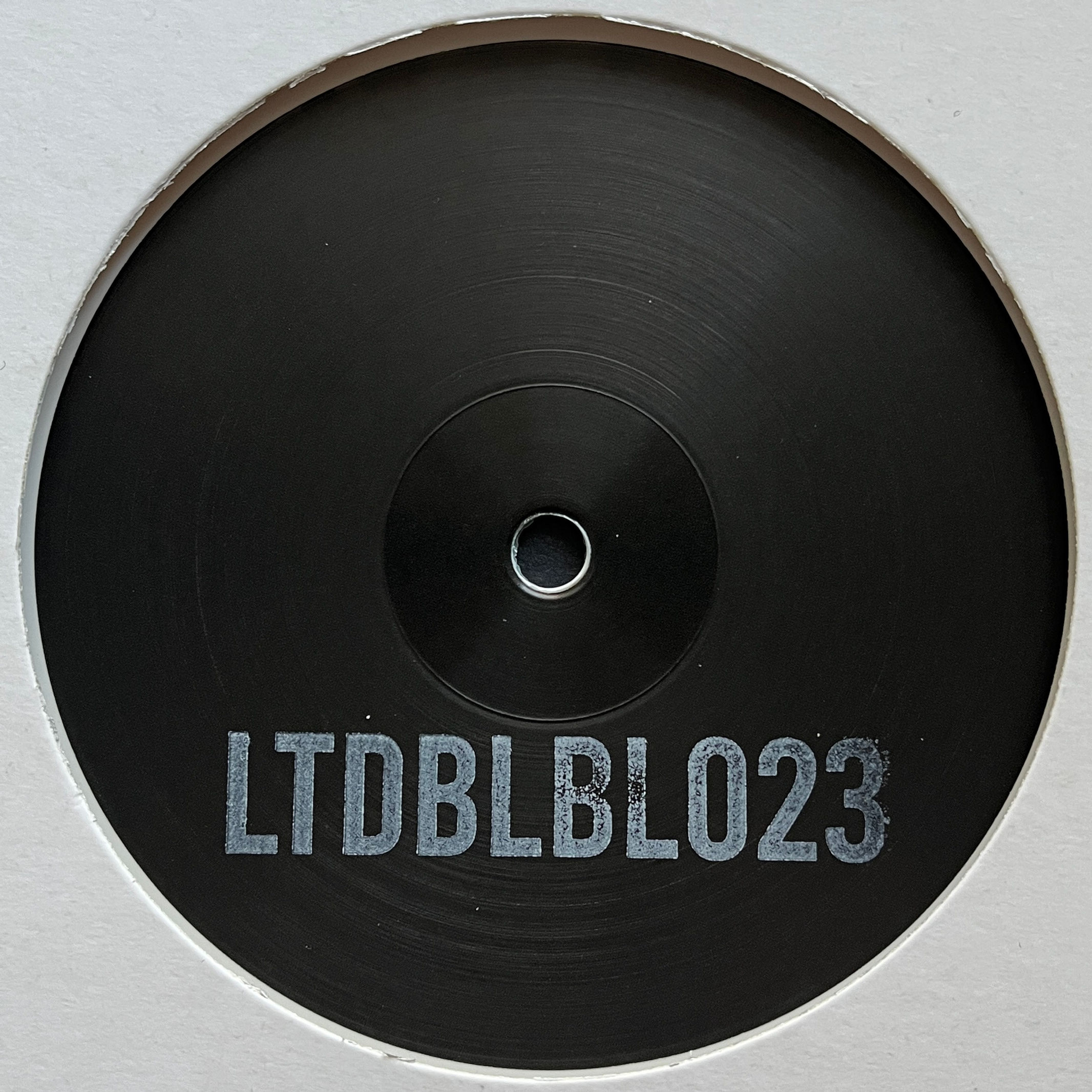 LTDBLBL023 by Pove