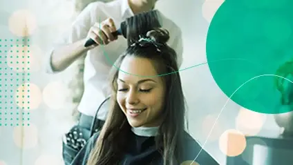 Lei do Salão Parceiro?