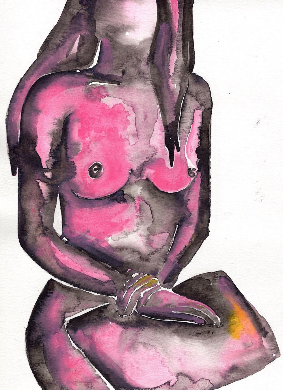 Patiently Waiting for Lockdowns to be Over