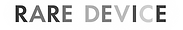 rare device logo