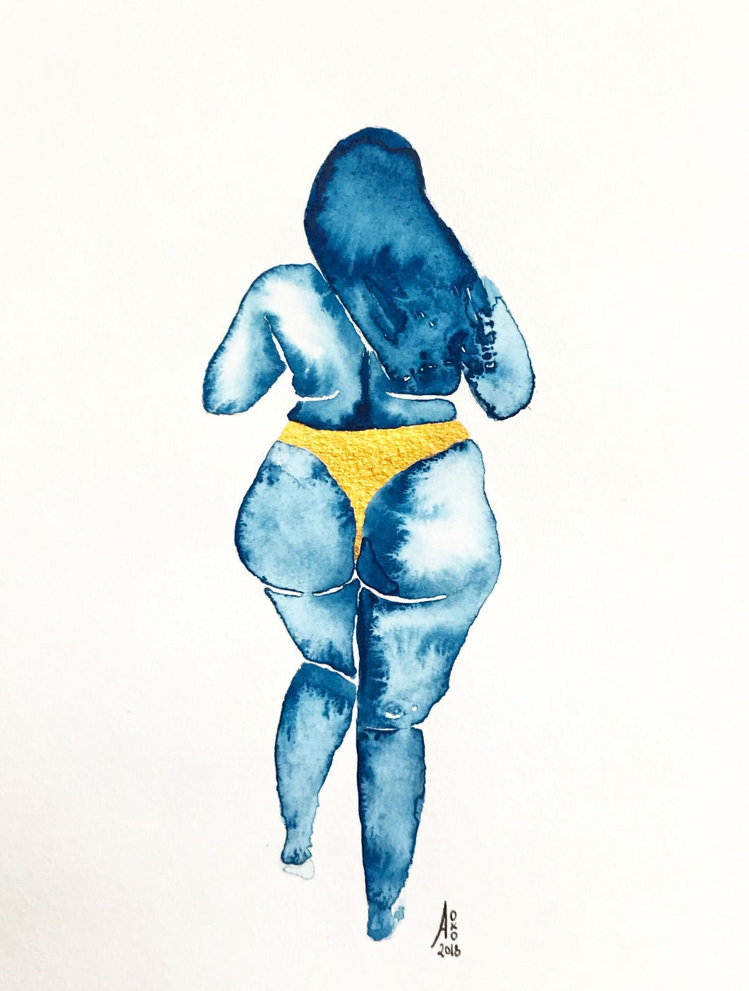 Self Love Strut