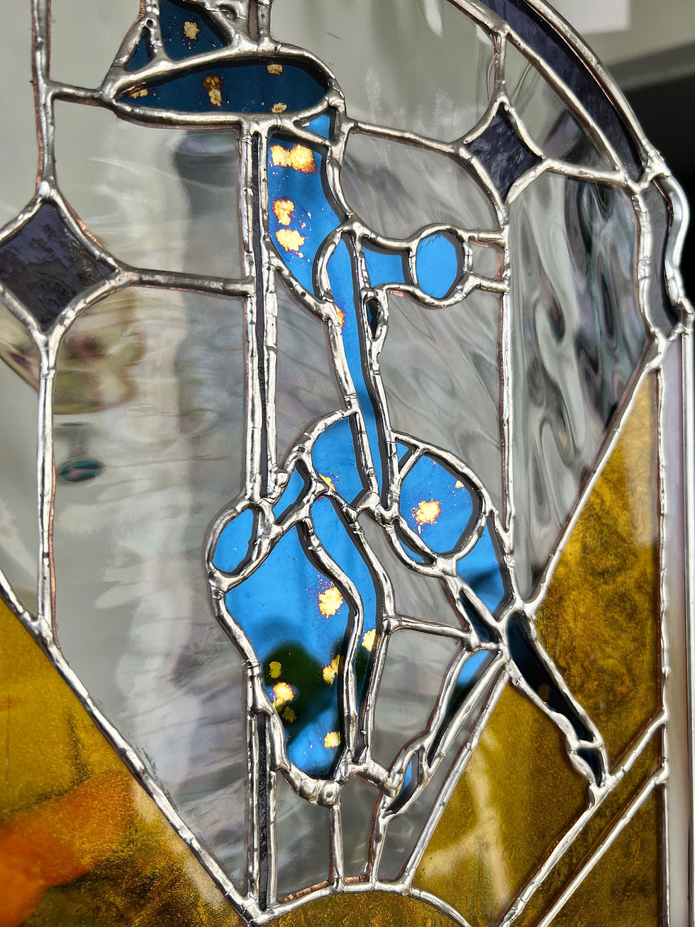 Thumbnail: Divine Movement 1