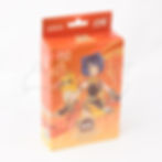 Genshin Xiangling Starter Deck