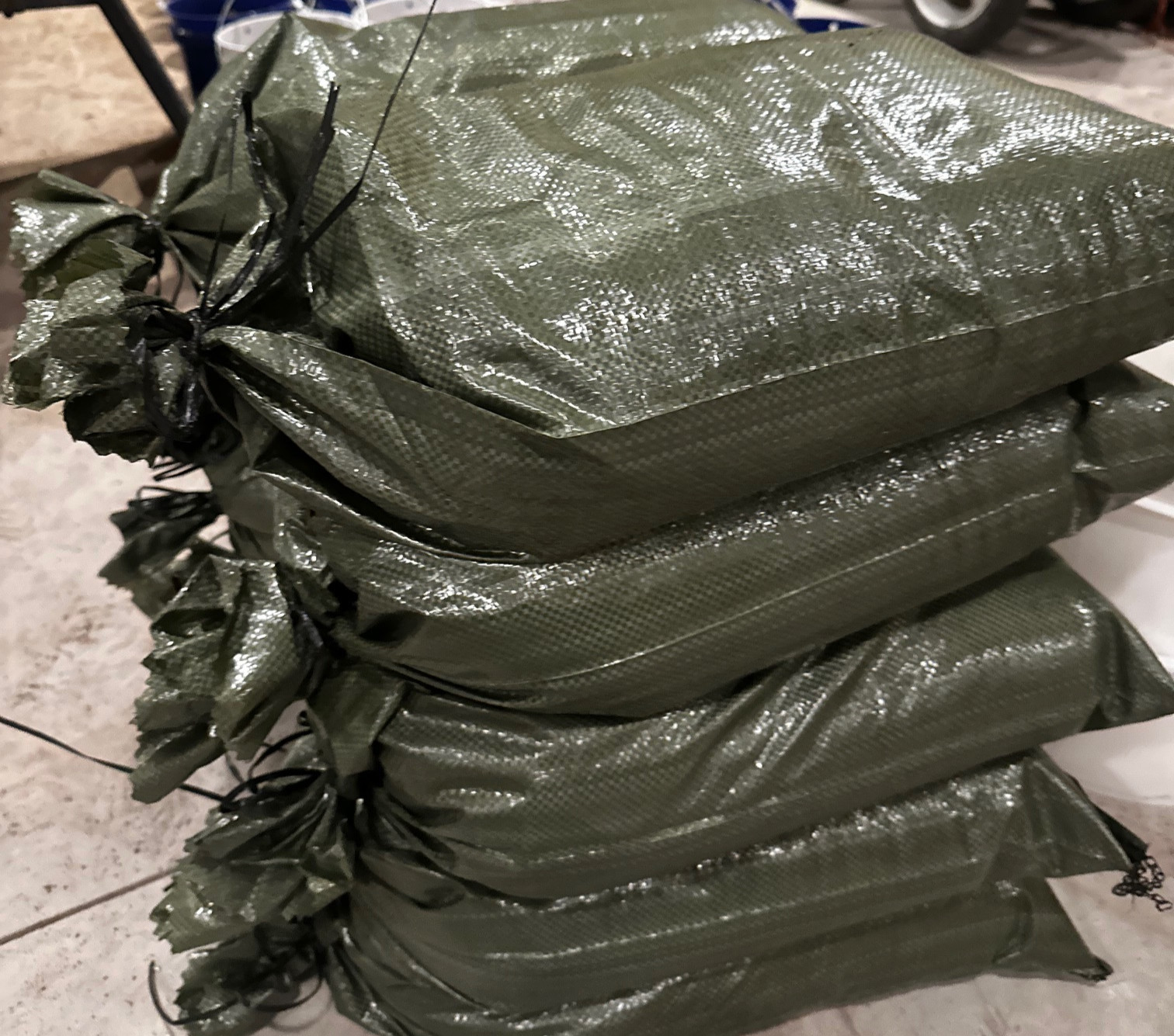 Vermicast 18lb bag