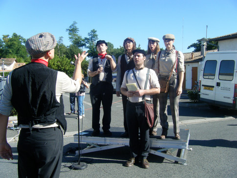 La Mauguette 2013