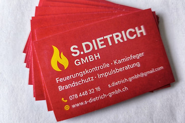 Visitenkarten 2025