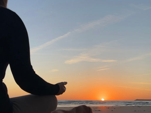 The Power of Breath