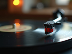 The Magic of Quiet Storm R&B for Romance & Seduction