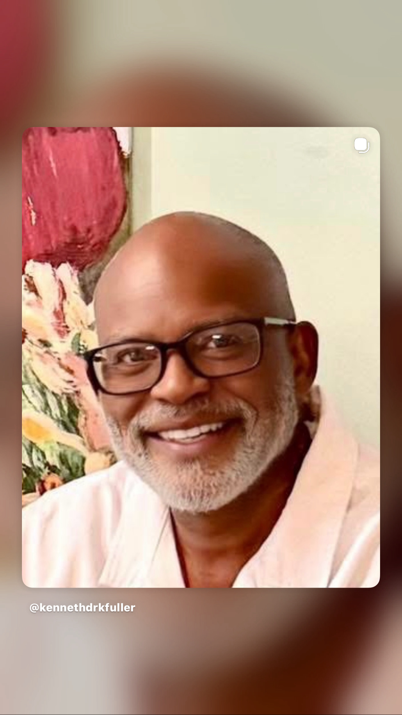 Writer: Kenneth Fuller