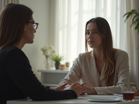 Bien-être mental : Les bienfaits de la psychothérapie