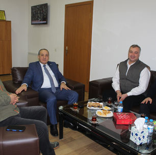 Açıkögretim Fakültəsinin Ögretim Üyesi Azərbaycan Proqramlarında