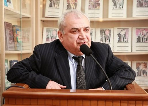 EĞİTİM MİLLETİN VE TÜRK DÜNYASININ GELECEĞİDİR