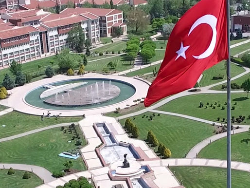 Anadolu Universiteti Yeni Tanıtım Videoçarxı 2017