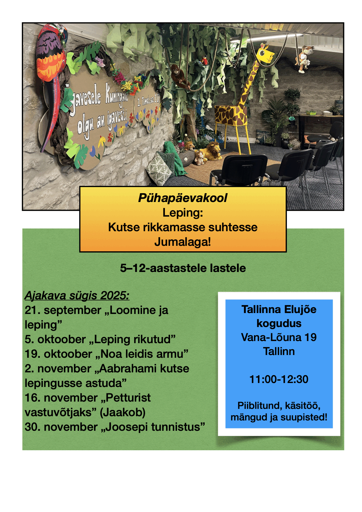 2025.09 Pühapäevakooli flaier EST-ENG.gif