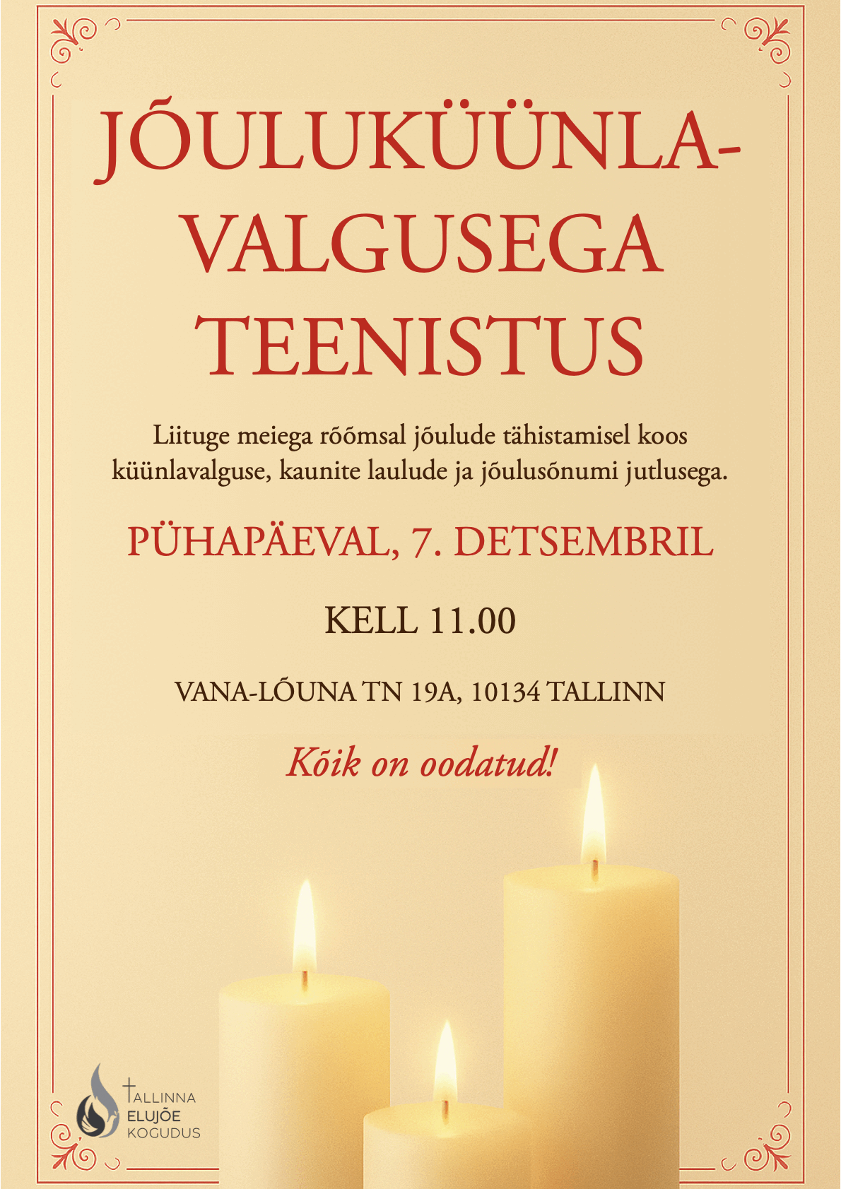 2025.12.07 Jõuluküünlavalgusega teenistus kutse EST-ENG.gif