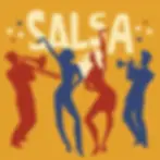 EVENING SALSA CLASS 