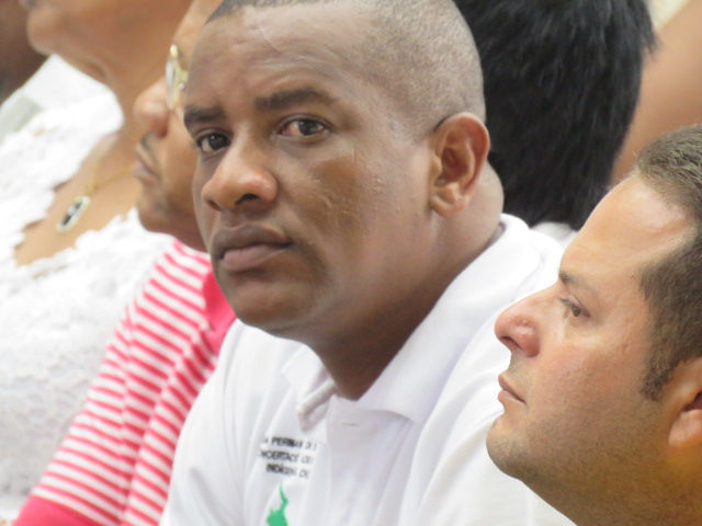 “Construir País, implica desarrollar la propuesta de Acuerdo Humanitario YA en los Territorios"