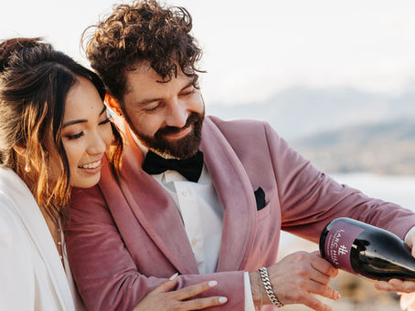 Suit Up for Every Occasion: Weddings, Prom & Formal Events at Roselily Bridal