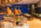 Yan Rocksalt Teppanyaki