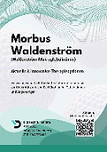Cover des wissenschaftlichen Informationsdossiers über Morbus Waldenström