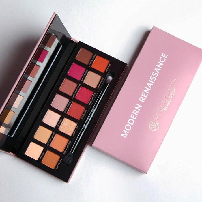 Thumbnail: Anastasia Beverly Hills Modern Renaissance Eyeshadow Palette