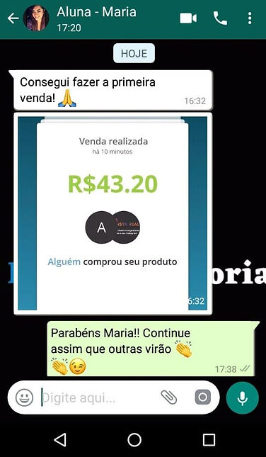 Trabalho Online
