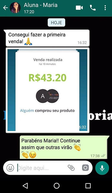 Trabalho Online
