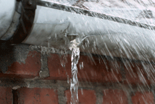 The Gutter Blokes specialise in gutter cleaning, repairs and replacement