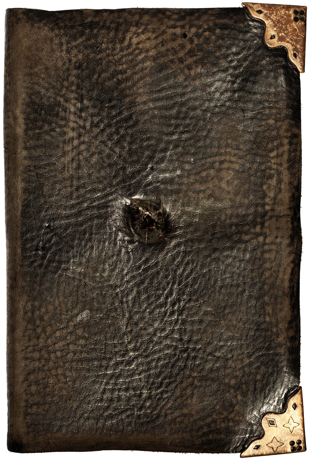 HARRY POTTER TOM RIDDLE'S DIARY REPLICA