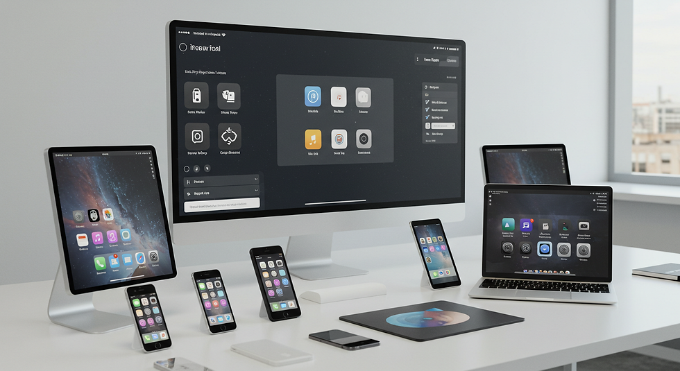 mac device management