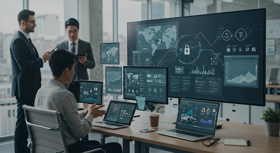 mdm software