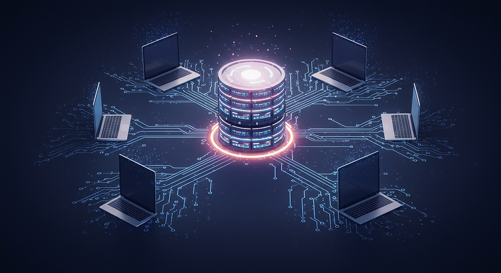 opensource mdm