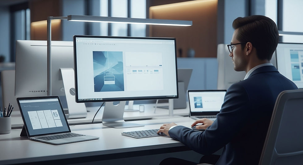 mac device management