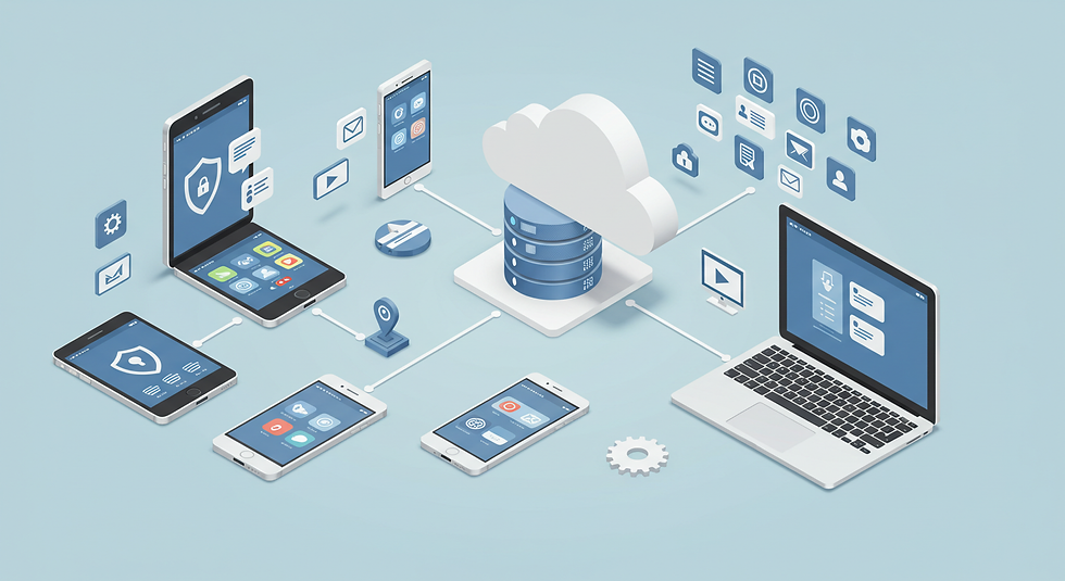 free mdm software