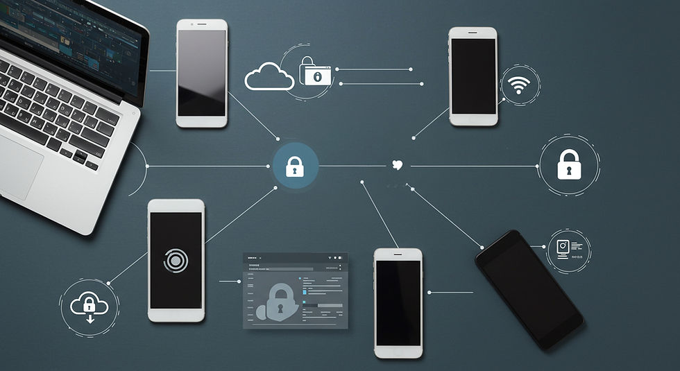 enterprise mobile security