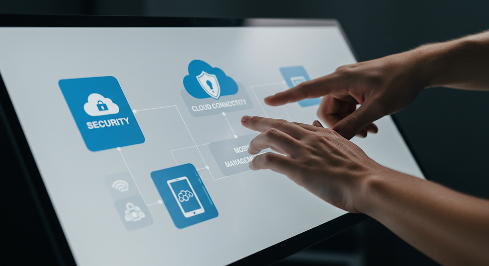 free mdm software