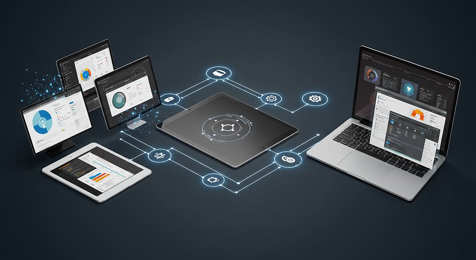 mdm software apple