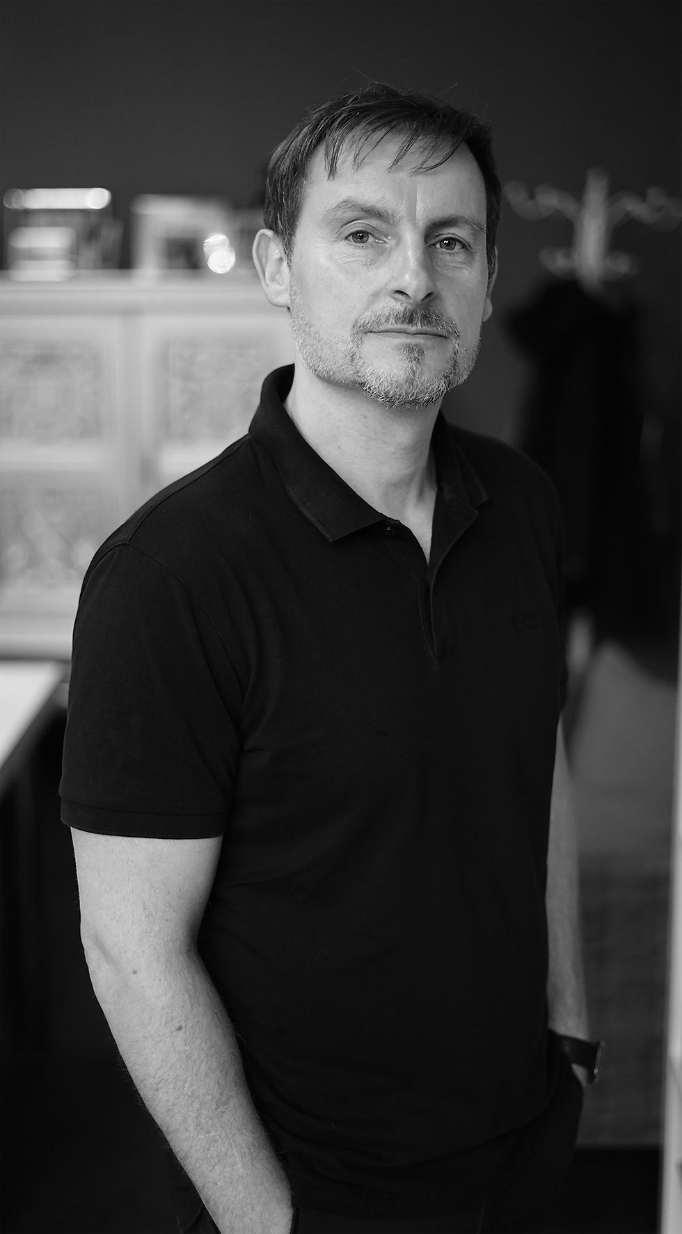 Andreas Stockh