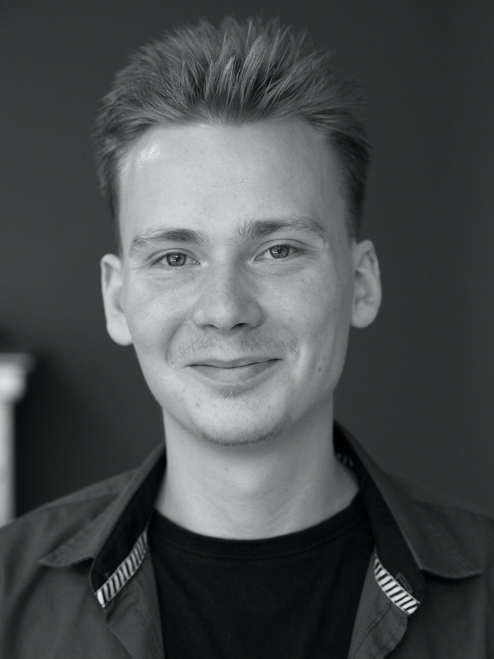 Lukas Whelan