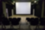 Kino und Theater