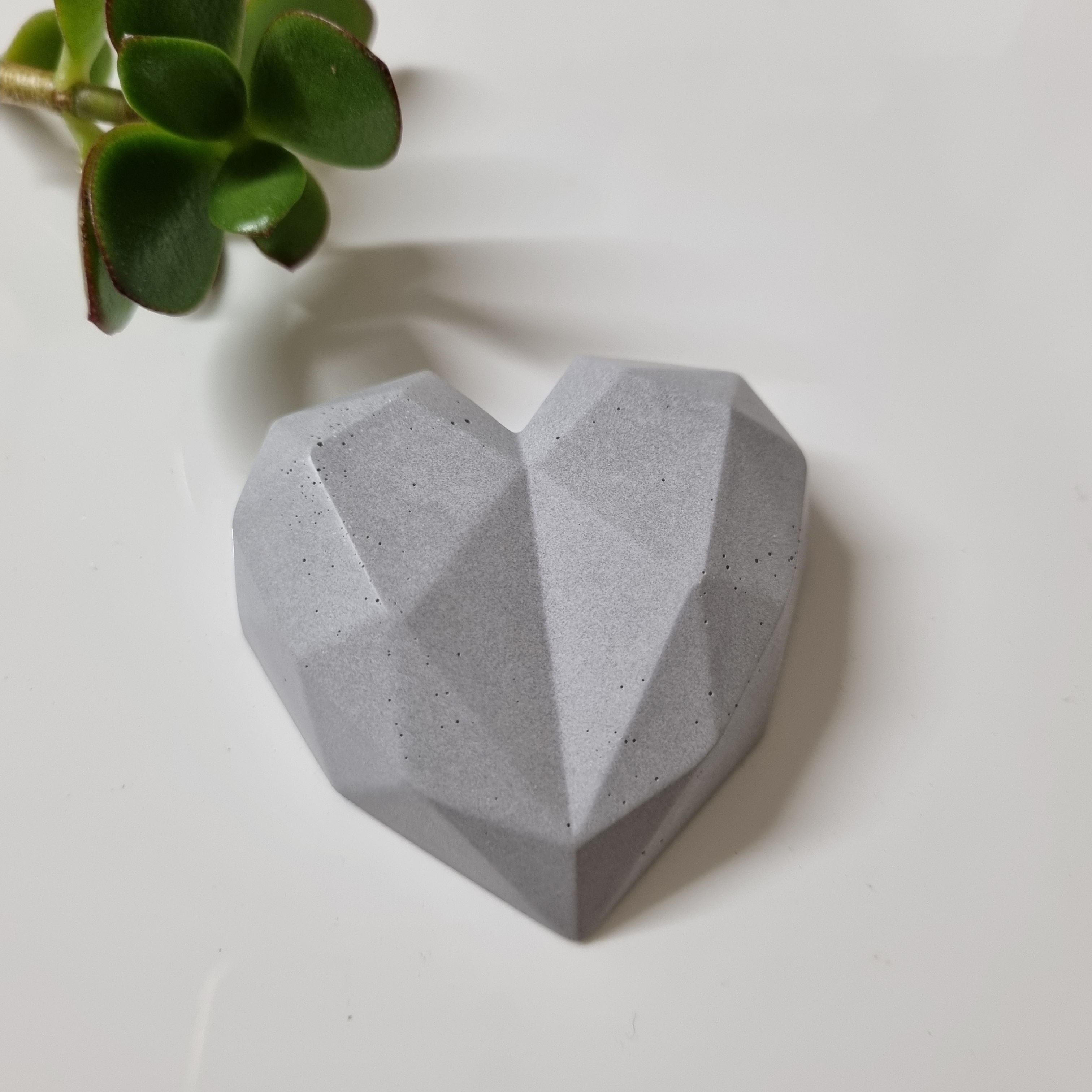 Levélnehezék / dekor