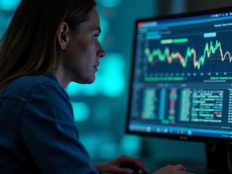 Serviços de Cibersegurança para Empresas de Todos os Tamanhos