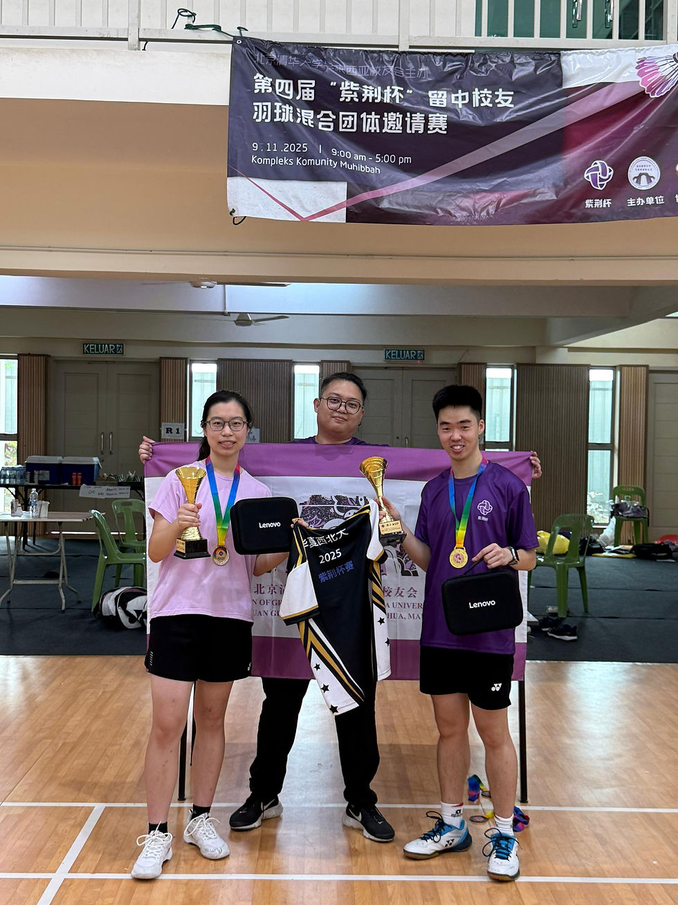 MVP选手:董筱睿和宋泊神