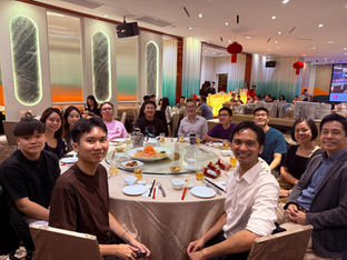 校友会与学生联谊会共探发展新方向