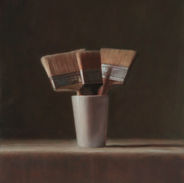 varnish brushes 2012