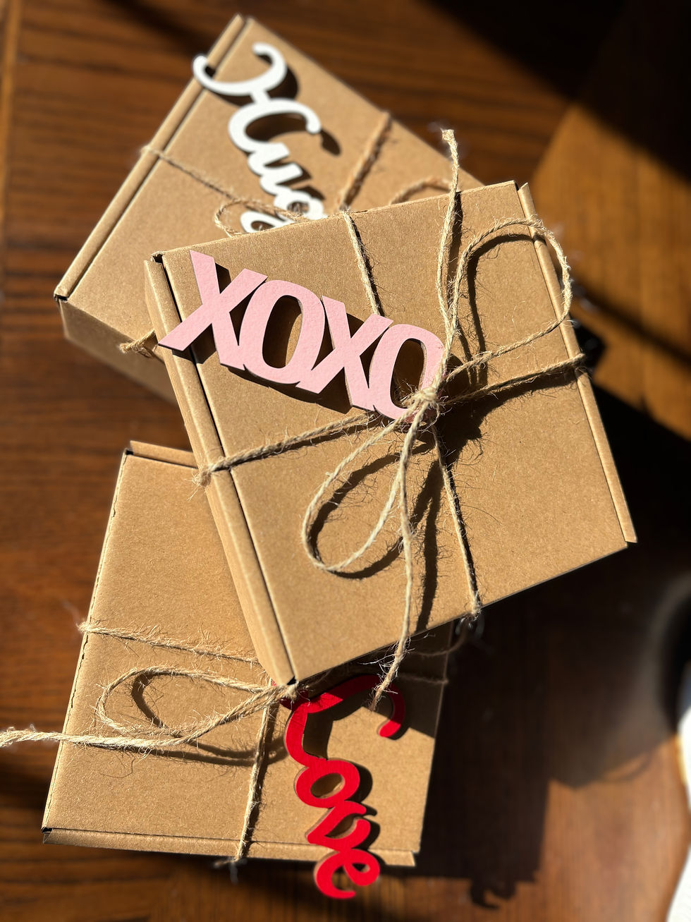 Thumbnail: Self-Care Gift Box